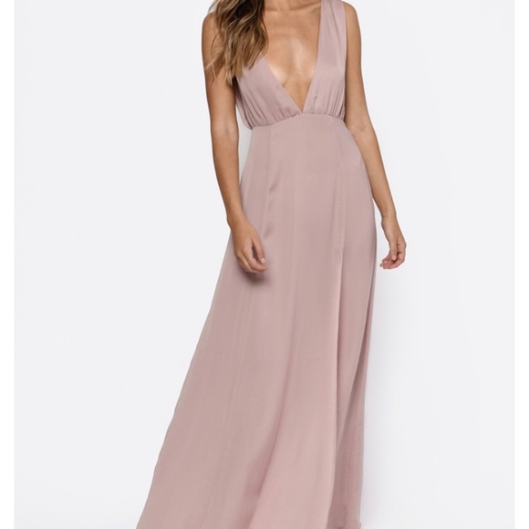 Tobi Dress - Picture 1 of 1